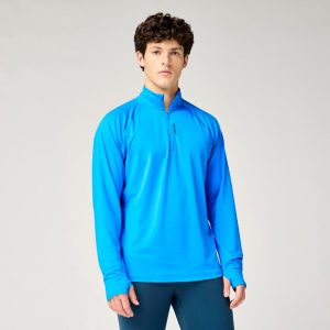 Dash 1/4 Zip 3.0